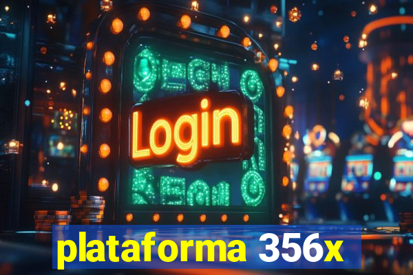 plataforma 356x